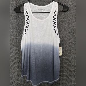 Women's Mudd Tank top